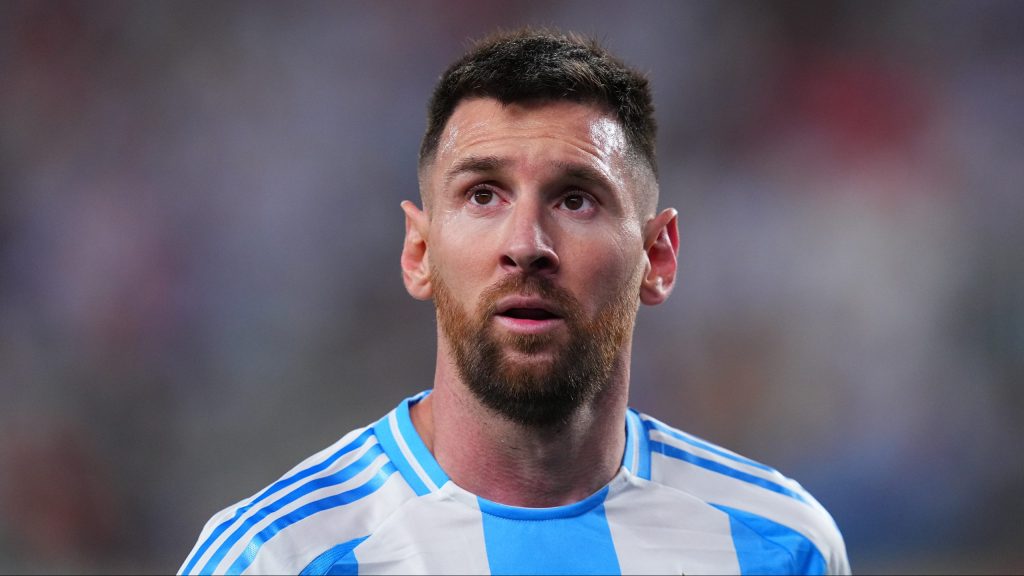 Lionel Messi tendrá que volver a Inter Miami cuando termine su participación en la Copa América.